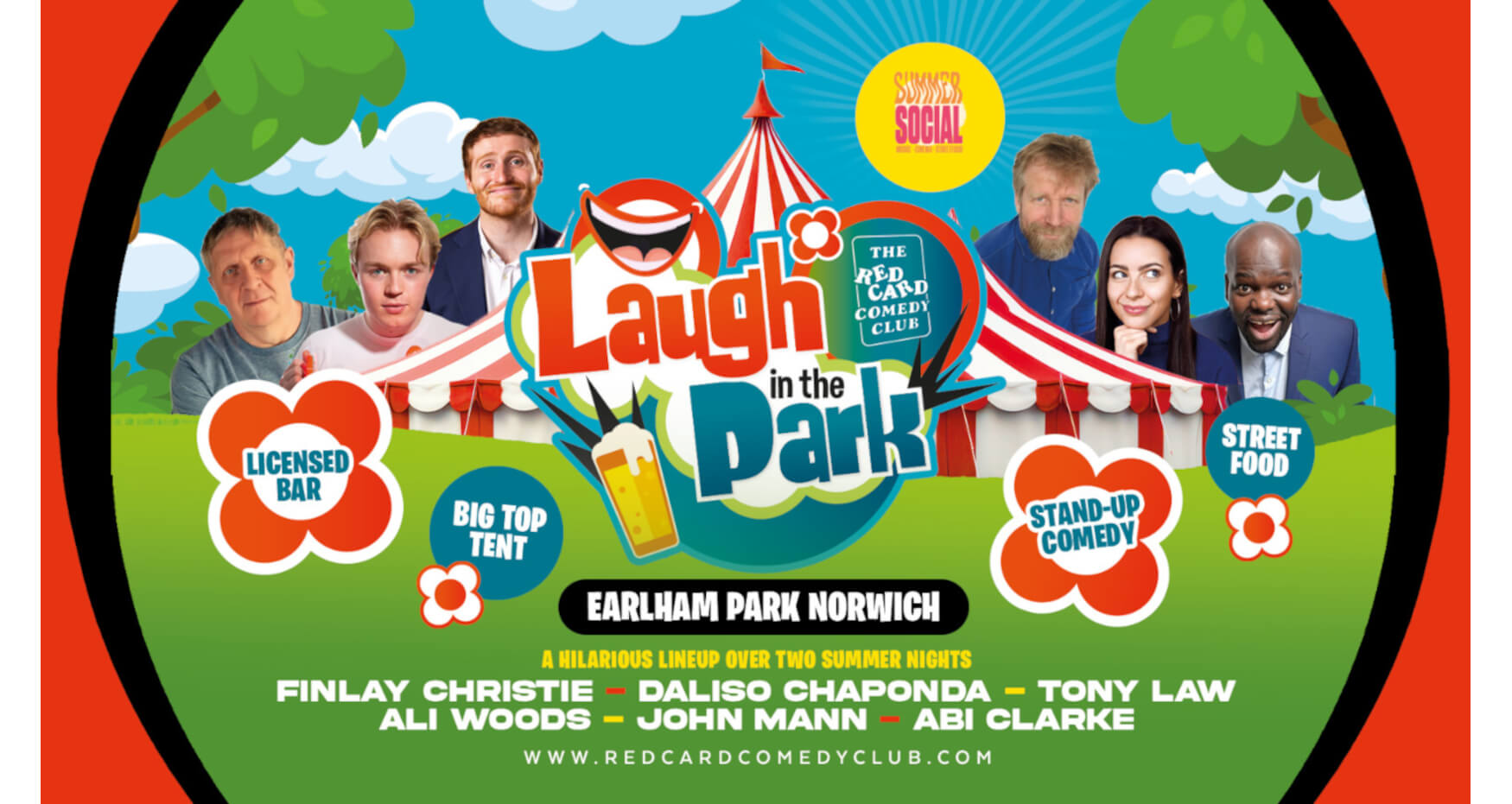LITP Earlham Park 2024